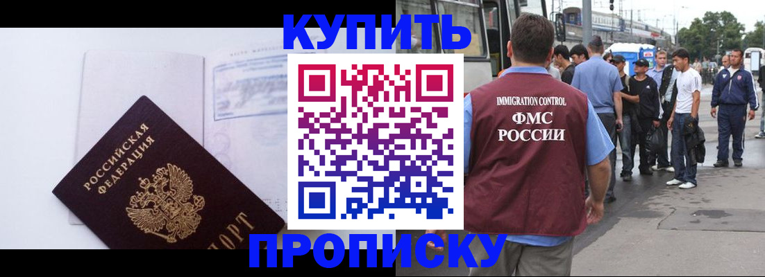 прописка для работы в Звенигово